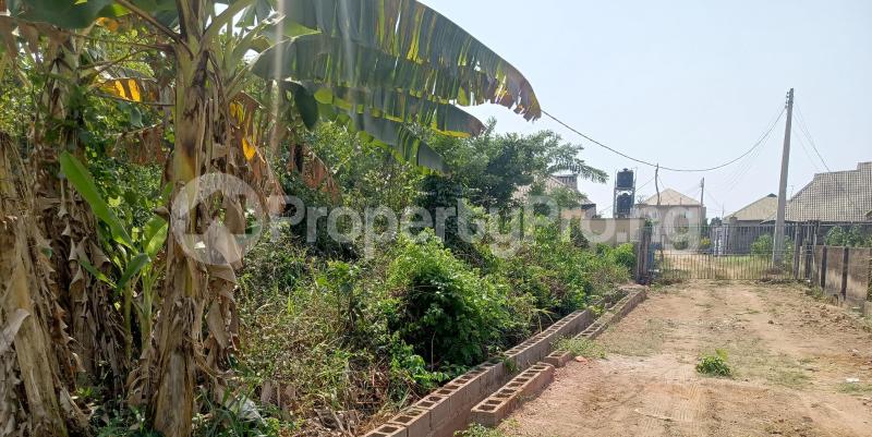 Land for sale Skyview Estate, Up Jesus Area, Idi Ishin/jericho Extension, Ibadan. Idishin Ibadan Oyo