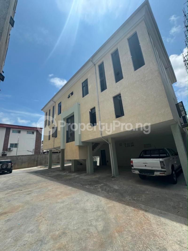 3 bedroom Flat / Apartment for sale Victoria Island Lagos