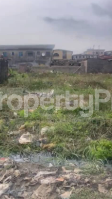 Land for sale Alapere Kosofe/Ikosi Lagos