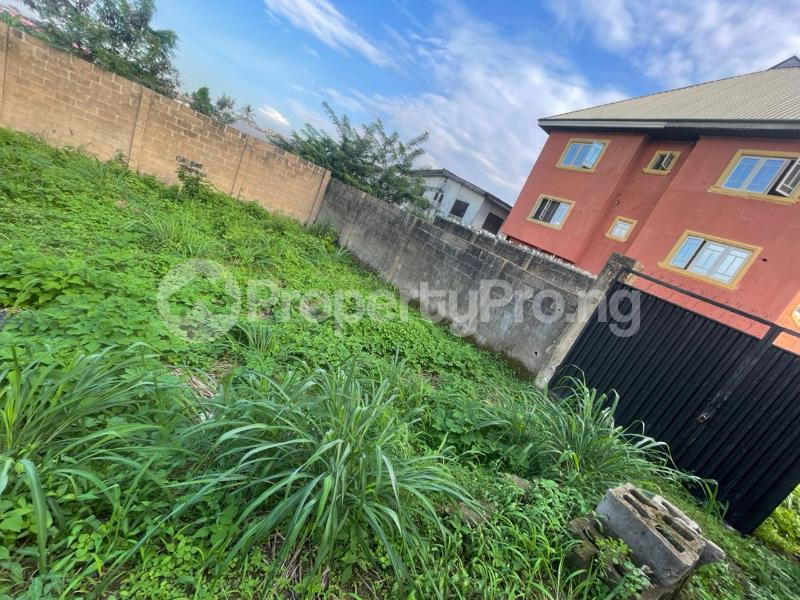 Land for sale Akeke, Basorun Ibadan Oyo - 0