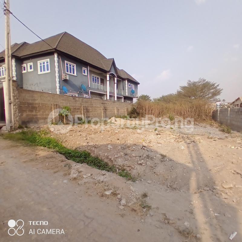 Land for sale New Bodija Extension Bodija Ibadan Oyo