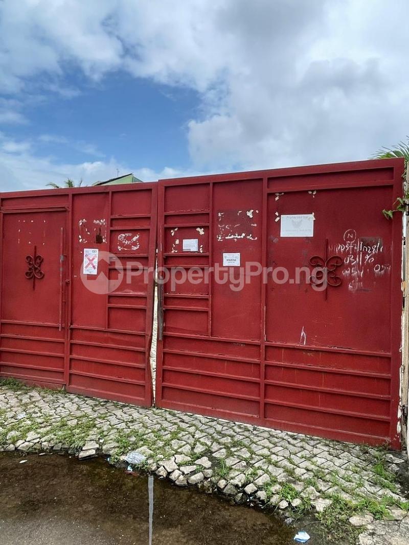 Land for sale Apapa G.R.A Apapa Lagos - 0