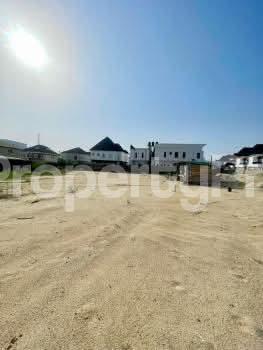 Land for sale Megamound Estate Ikota Lekki Lagos
