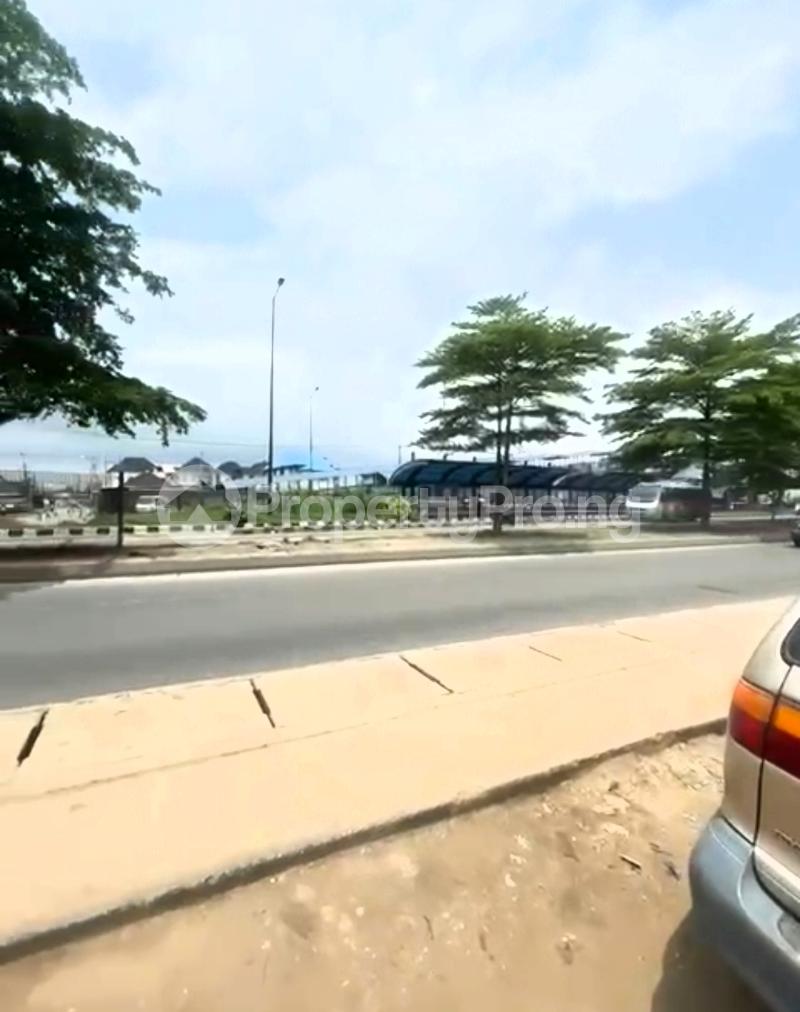 Land for sale Idera Kosofe Kosofe/Ikosi Lagos