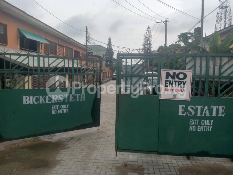 Land for sale Iwaya Yaba Lagos