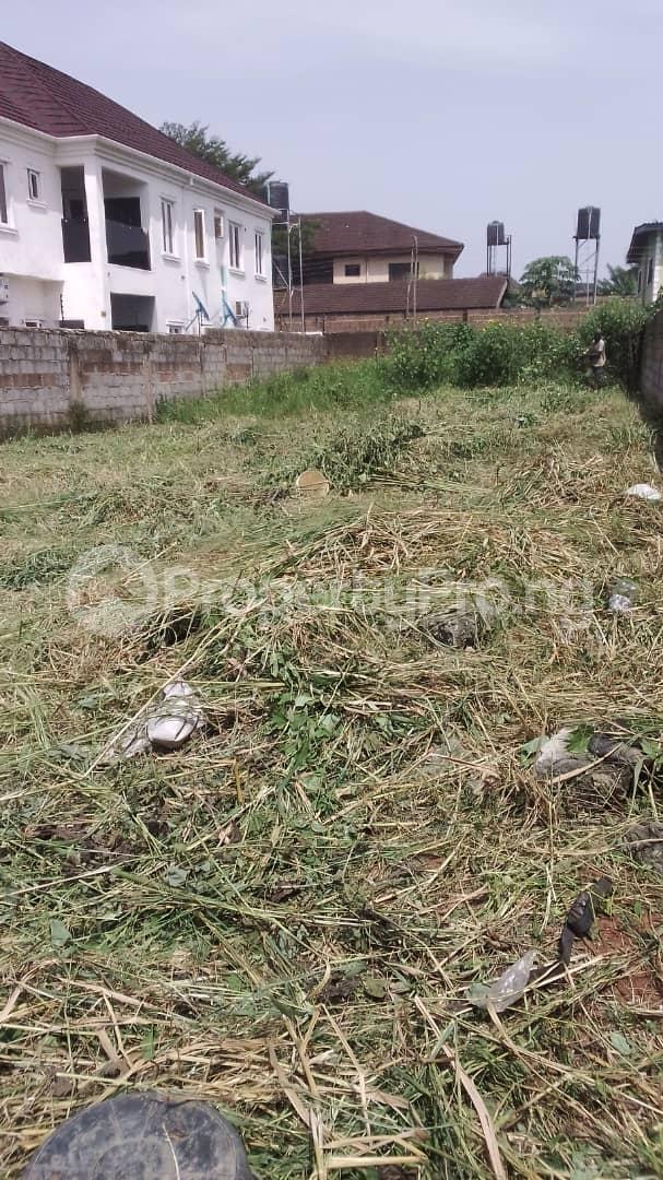 Land for sale Adebajo New Bodija Ibadan Oyo