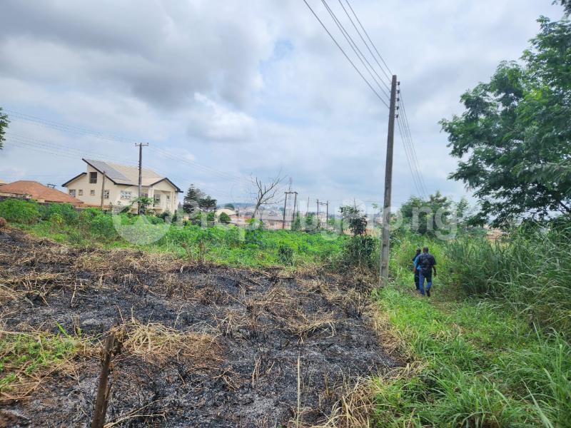 Land for sale Dss Estate, Ile Tuntun, Nihort Jericho Ibadan Oyo