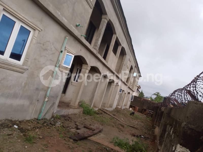 10 bedroom House for sale Meiran Abule Egba Lagos