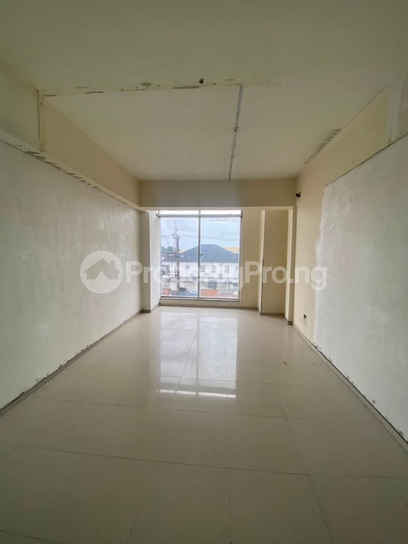 Commercial Property for rent Chevron Drive Lekki Lagos