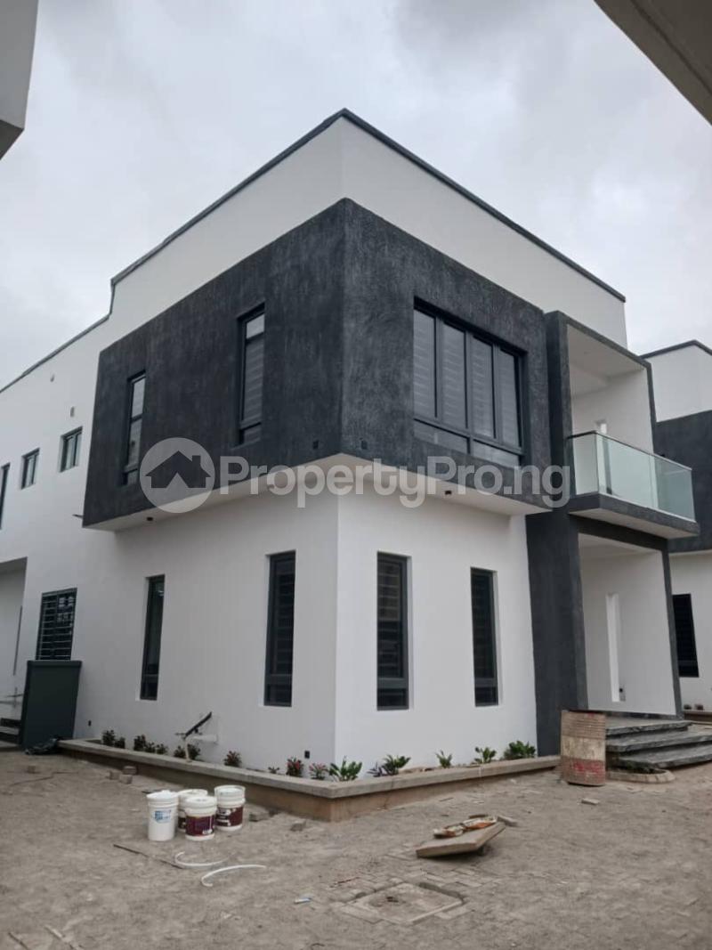 House for rent Kolapo Ishola Gra Akobo Ibadan Oyo