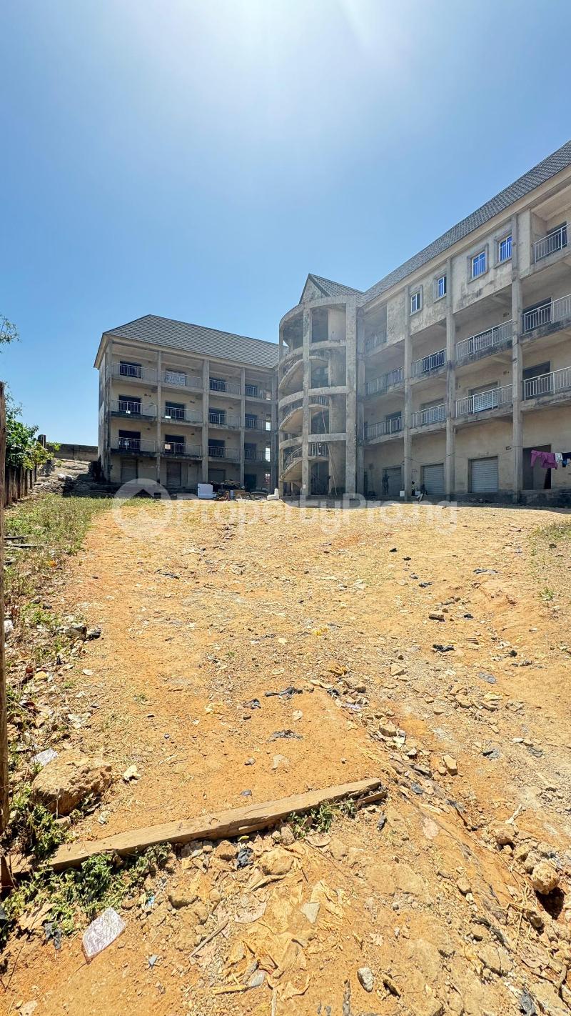 Commercial Property for sale Mabushi Abuja