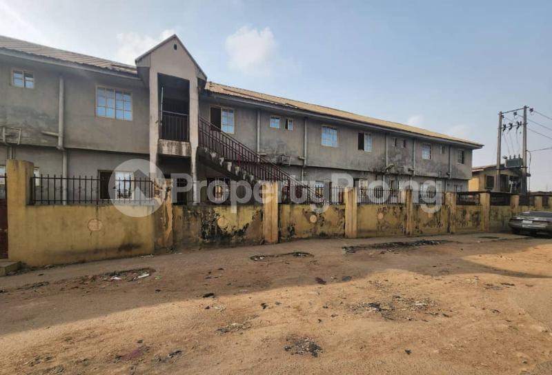 Commercial Property for sale Agbowo Area U I Ibadan Oyo