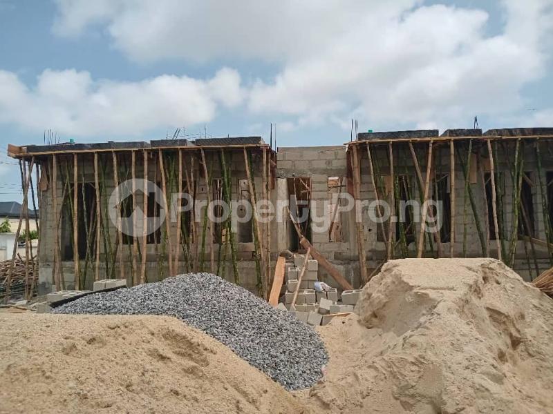 1 bedroom Flat / Apartment for sale Wisdom Court Estate, Opposite Lekki Gardens Phase 2, Abraham adesanya estate Ajah Lagos