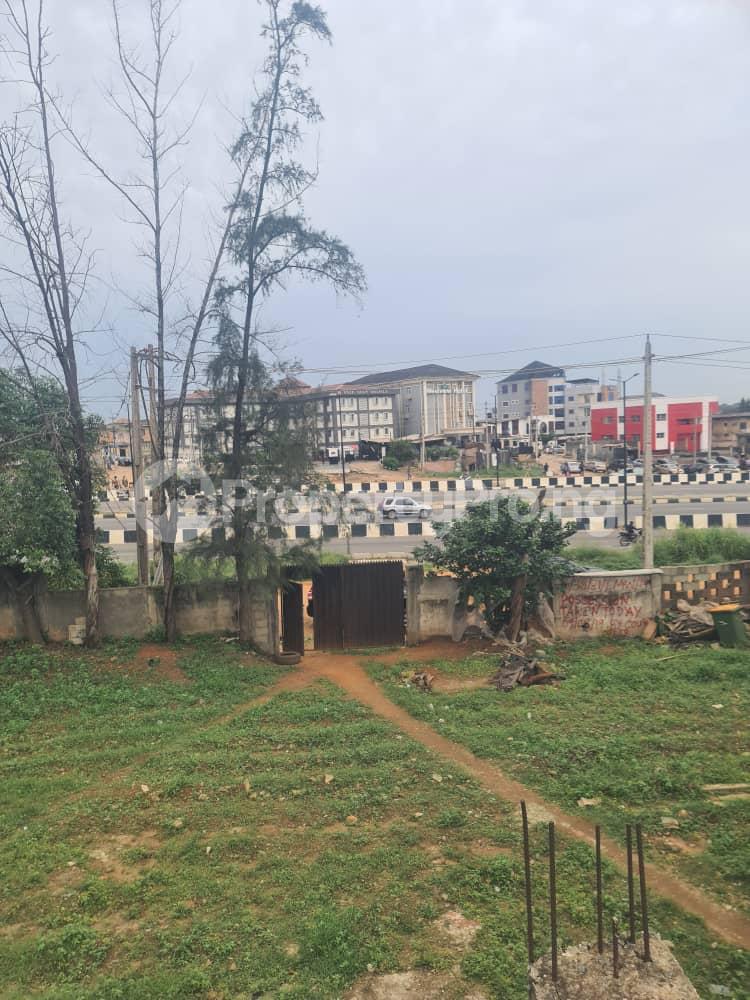 Commercial Property for sale Along Muritala Airport Airport Road(Ikeja) Ikeja Lagos