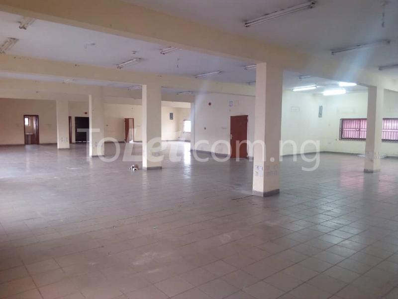 Commercial Property for rent   Alausa Ikeja Lagos