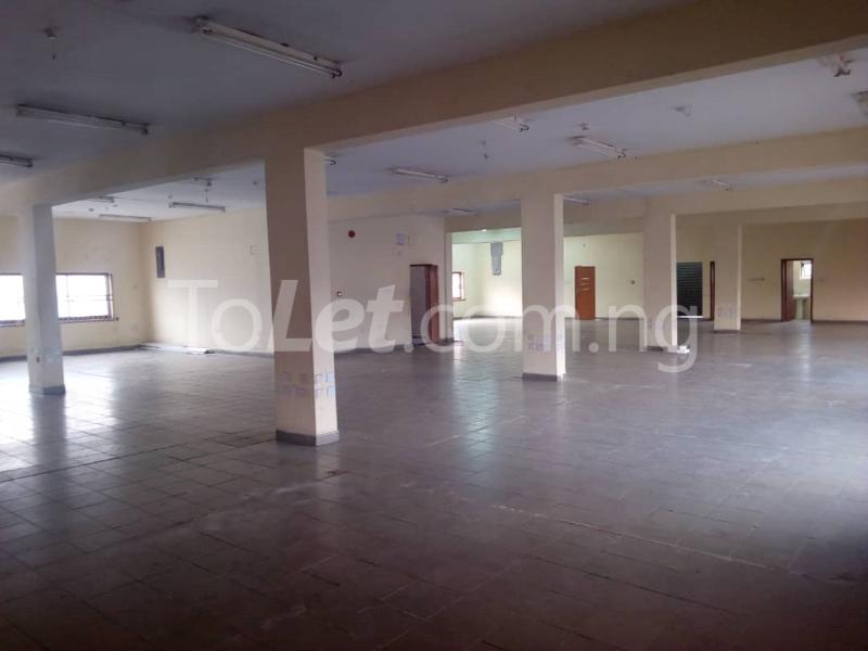 Commercial Property for rent   Alausa Ikeja Lagos