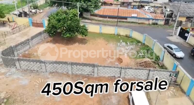 Land for sale Agodi, Basorun Ibadan Oyo - 0