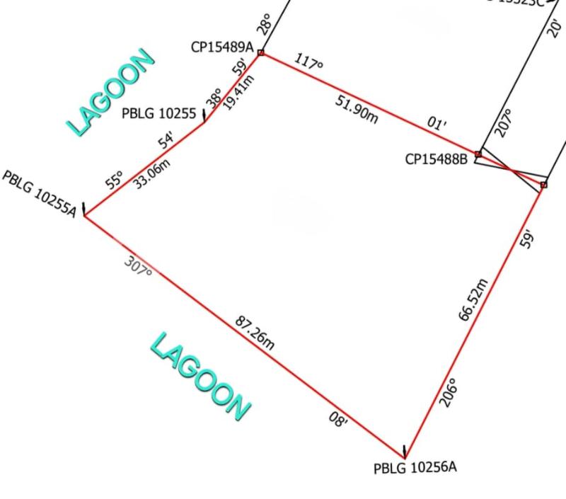 Land for sale Banana Island Ikoyi Lagos