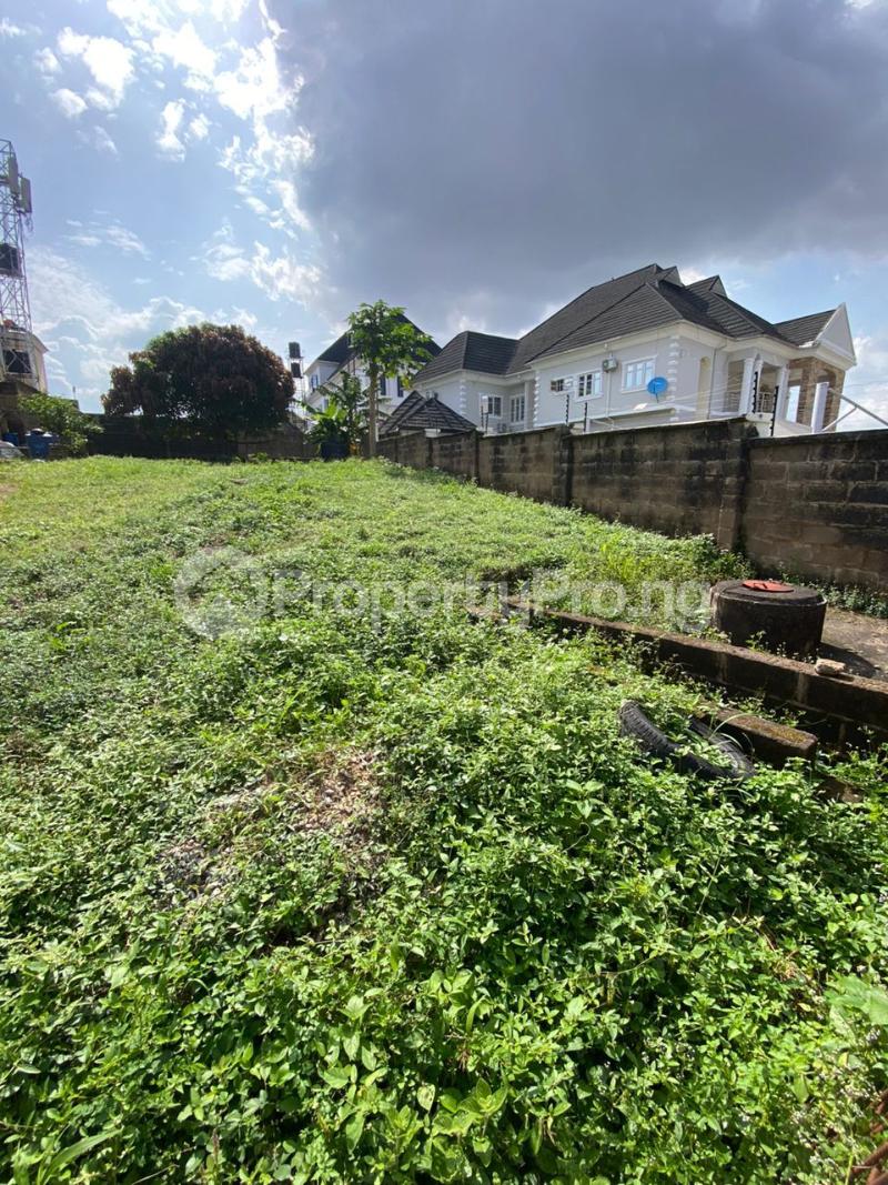 Land for sale Kolapo Ishola Gra Akobo Ibadan Oyo
