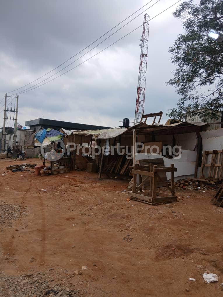 Land for sale M. M International Airport Road Airport Road Oshodi Lagos - 8