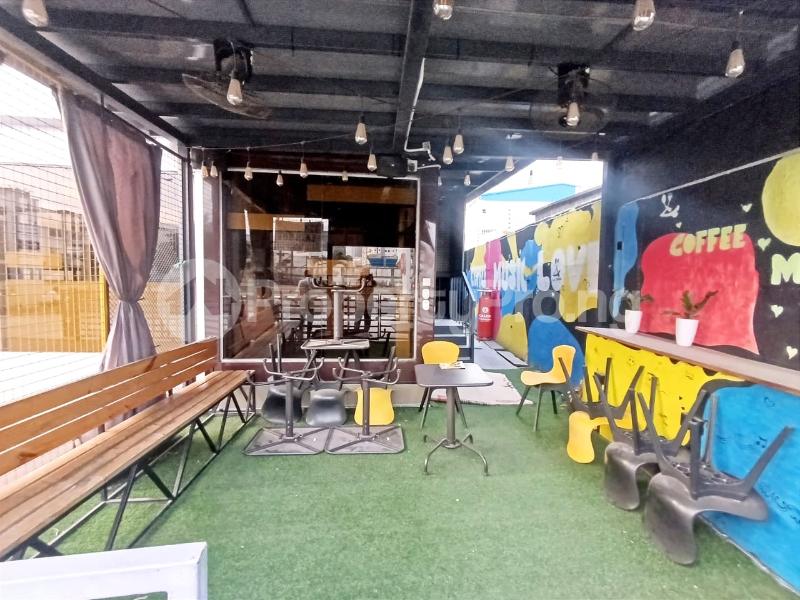 Commercial Property for rent Victoria Island Lagos