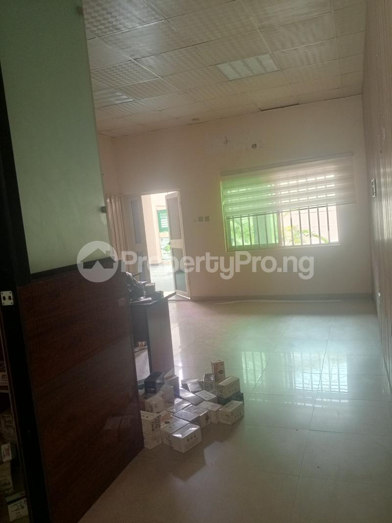 Commercial Property for rent Jabi Abuja