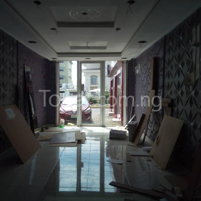 Commercial Property for rent Admiralty Road, Lekki Phase 1 Lekki Lagos