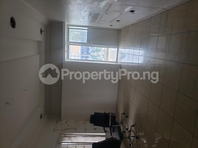Commercial Property for rent Lekki Phase 1 Lekki Lagos