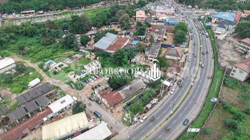 Land for sale Opposite Uch Yemetu Ibadan Oyo