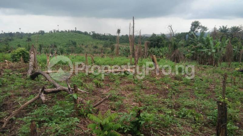 Land for sale At Different Locations Akinyele Oyo
