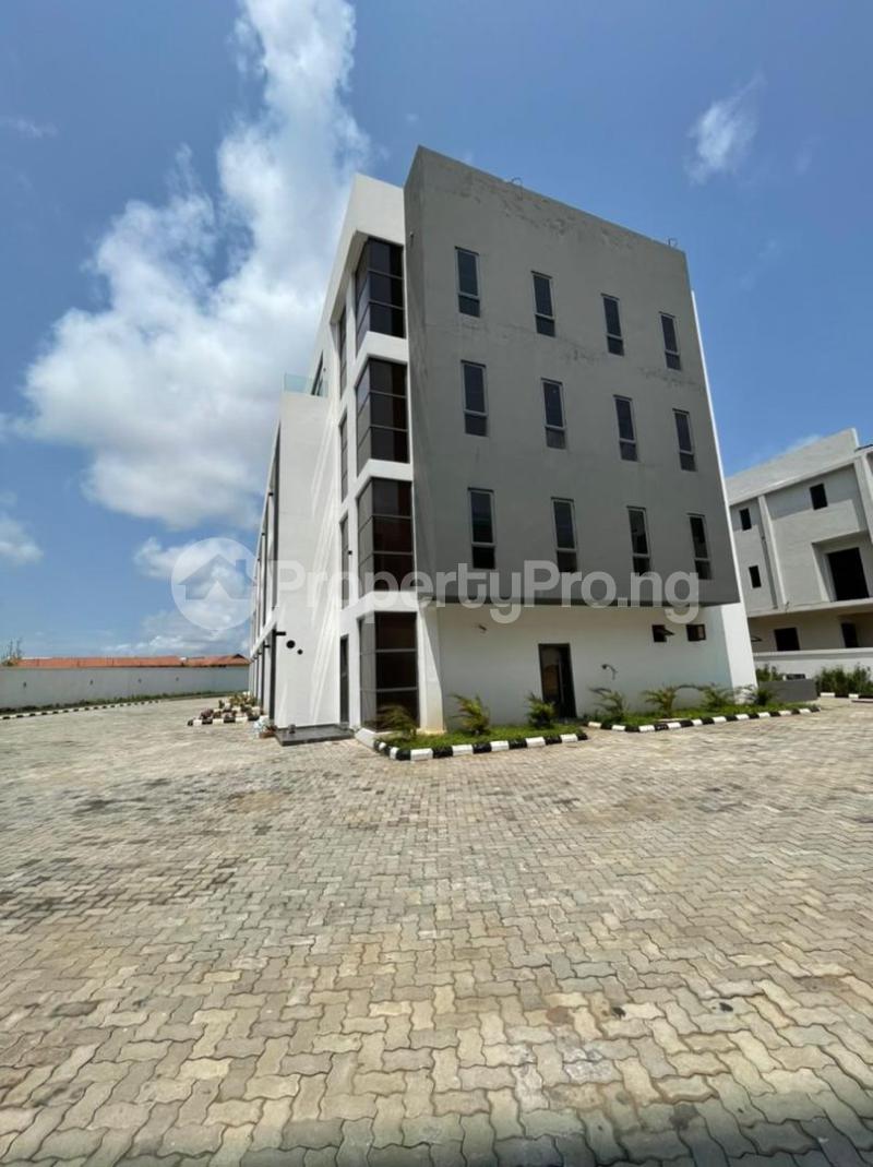 4 bedroom Flat / Apartment for sale Ikate, Lekki Phase 2 Lekki Lagos