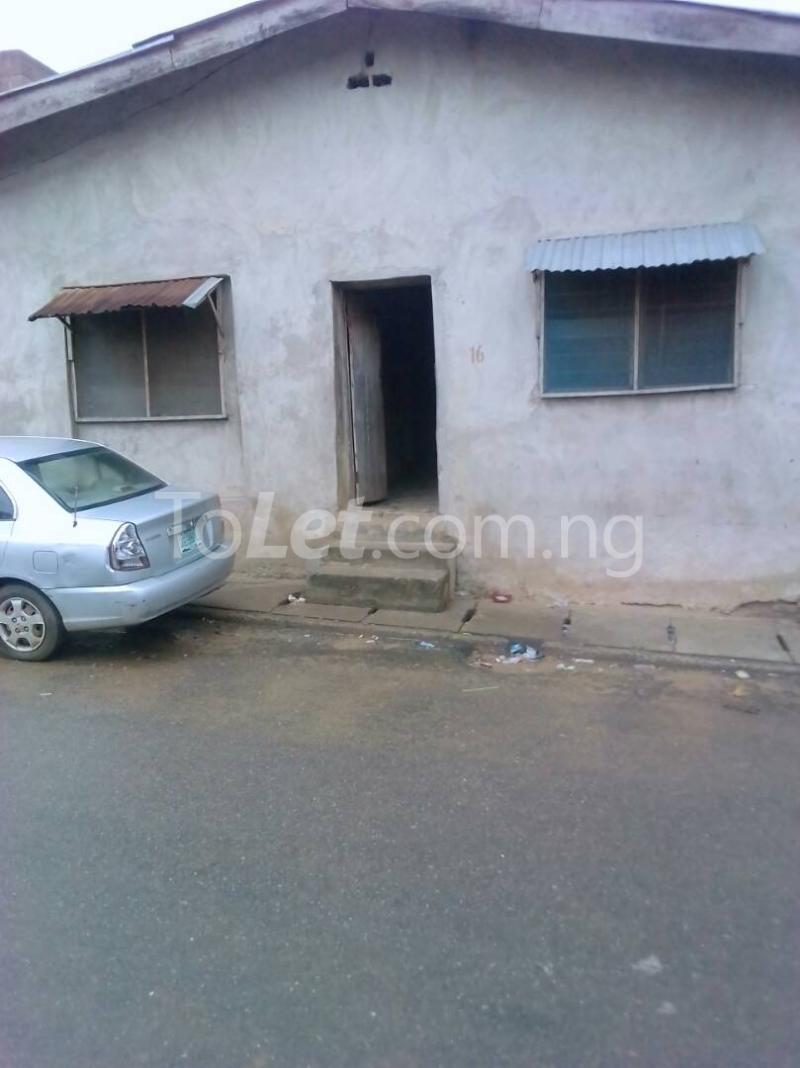 8 bedroom Land for sale   Ogba Bus-stop Ogba Lagos