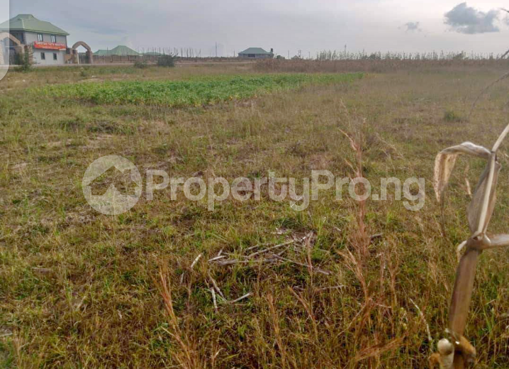 Land for sale Kudende, Kakuri, Kaduna South Kaduna - 0