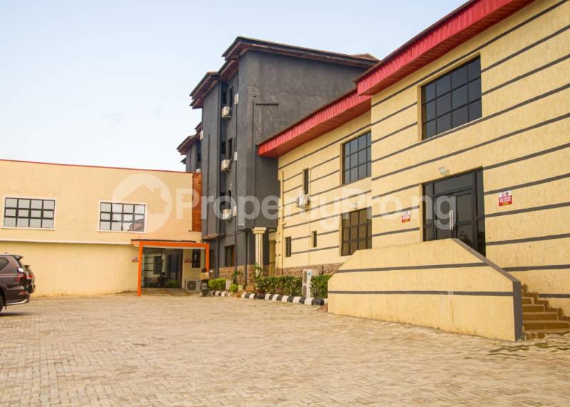 Commercial Property for sale Ikeja Lagos