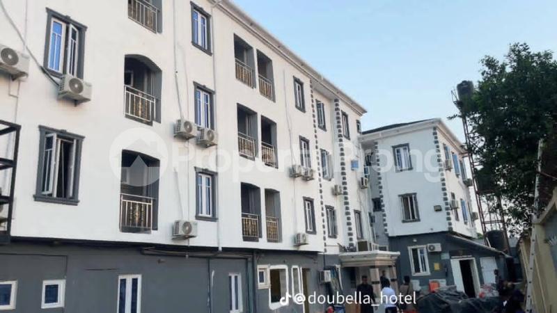 10 bedroom Commercial Property for sale Ikotun Ikotun/Igando Lagos
