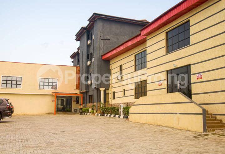 Commercial Property for sale Alausa Ikeja Lagos
