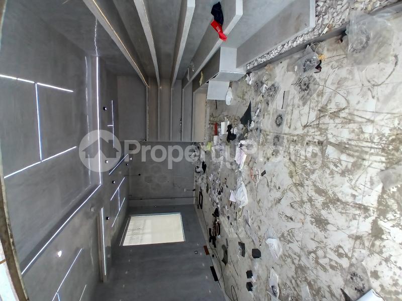 Commercial Property for rent Orchid Road Orchid Lekki Lagos