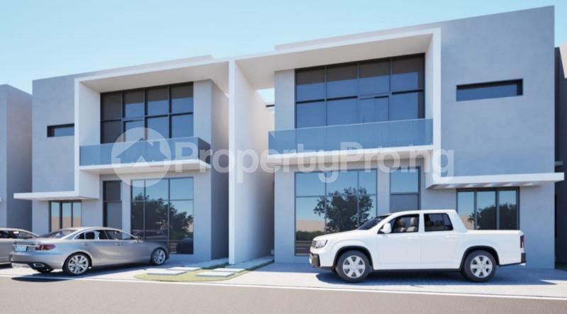 4 bedroom House for sale Lifecamp Exention, Karsana Kodo District Life Camp Abuja