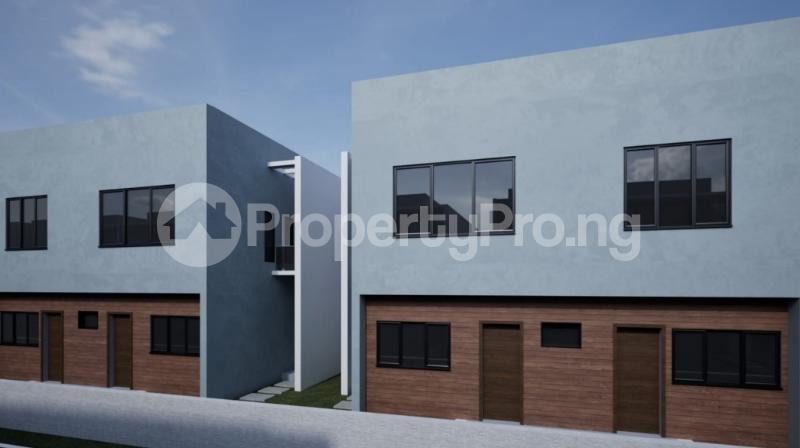 4 bedroom House for sale Lifecamp Exention, Karsana Kodo District Life Camp Abuja
