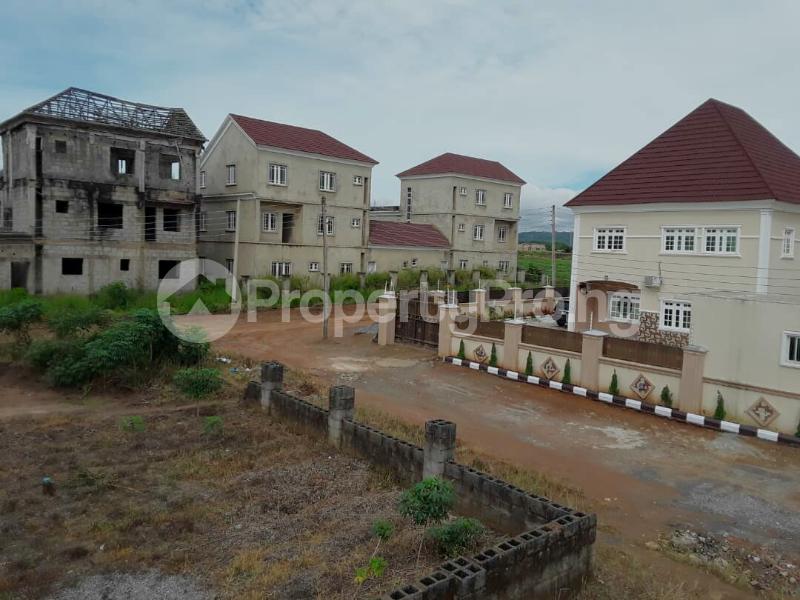 House for sale Harmony Estate Lokogoma Abuja