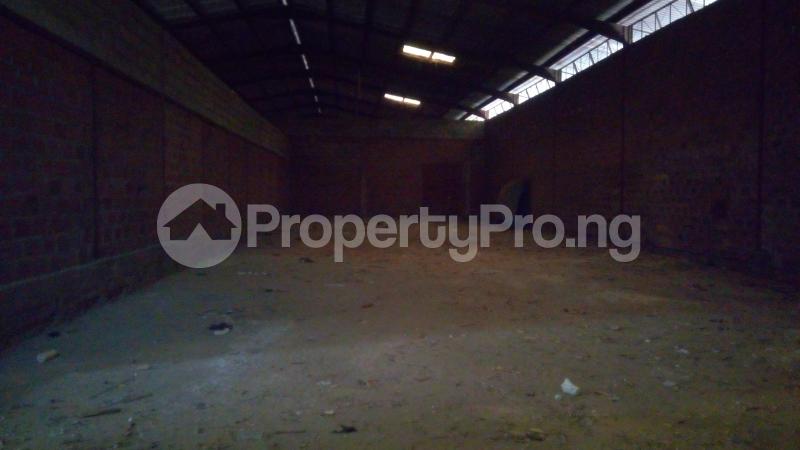 Commercial Property for rent Millenuim/UPS Gbagada Lagos