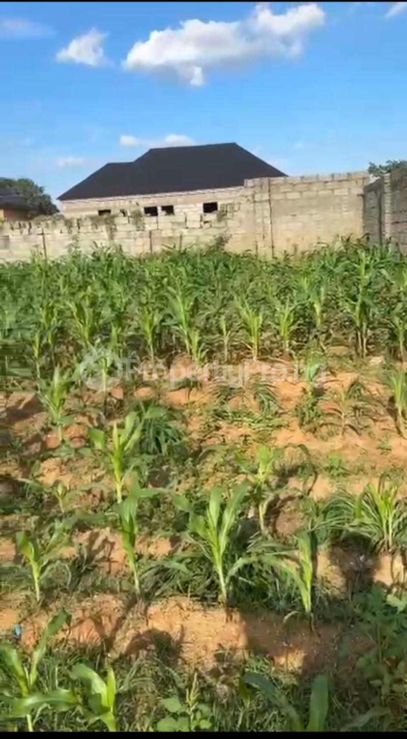Land for sale Fo1 By Military Pension Board FO1 Layout Kubwa Abuja