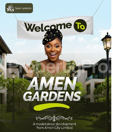 Land for sale Eleko Beach Road Eleko Ibeju-Lekki Lagos
