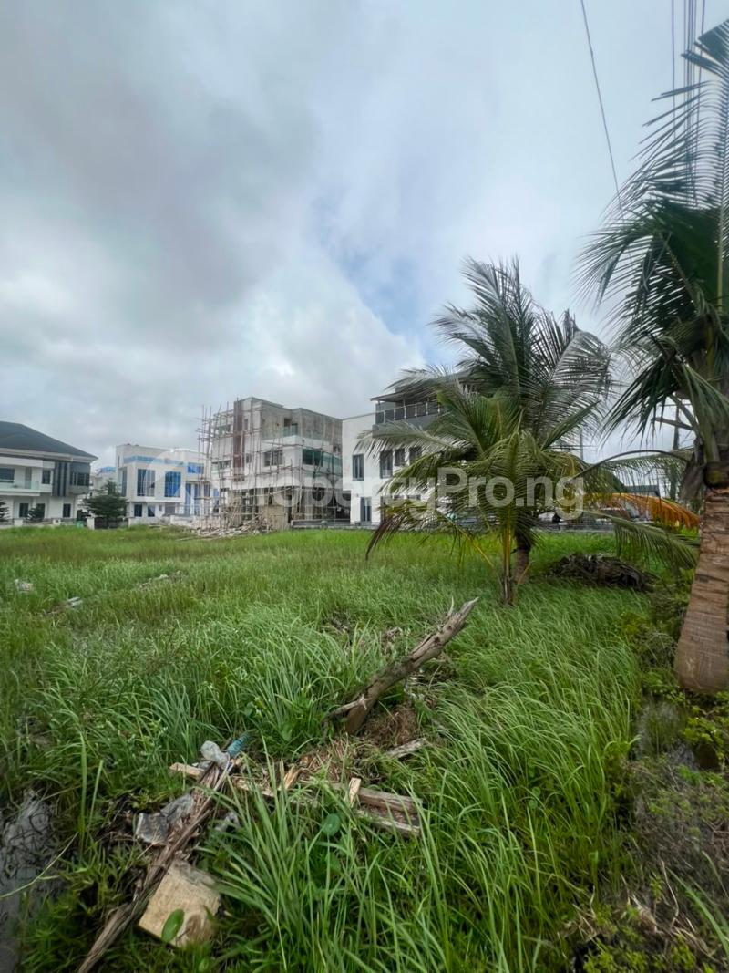 Land for sale Lekki Lagos