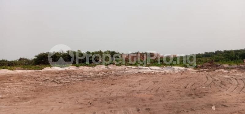Land for sale Awoyaya Ibeju-Lekki Lagos