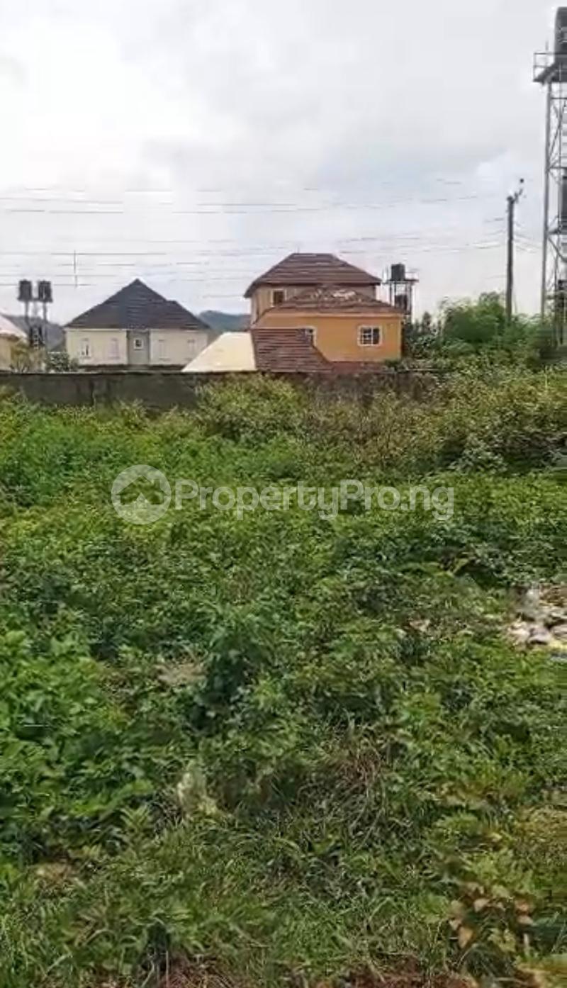 Land for sale F14 Kubwa Kubwa Abuja