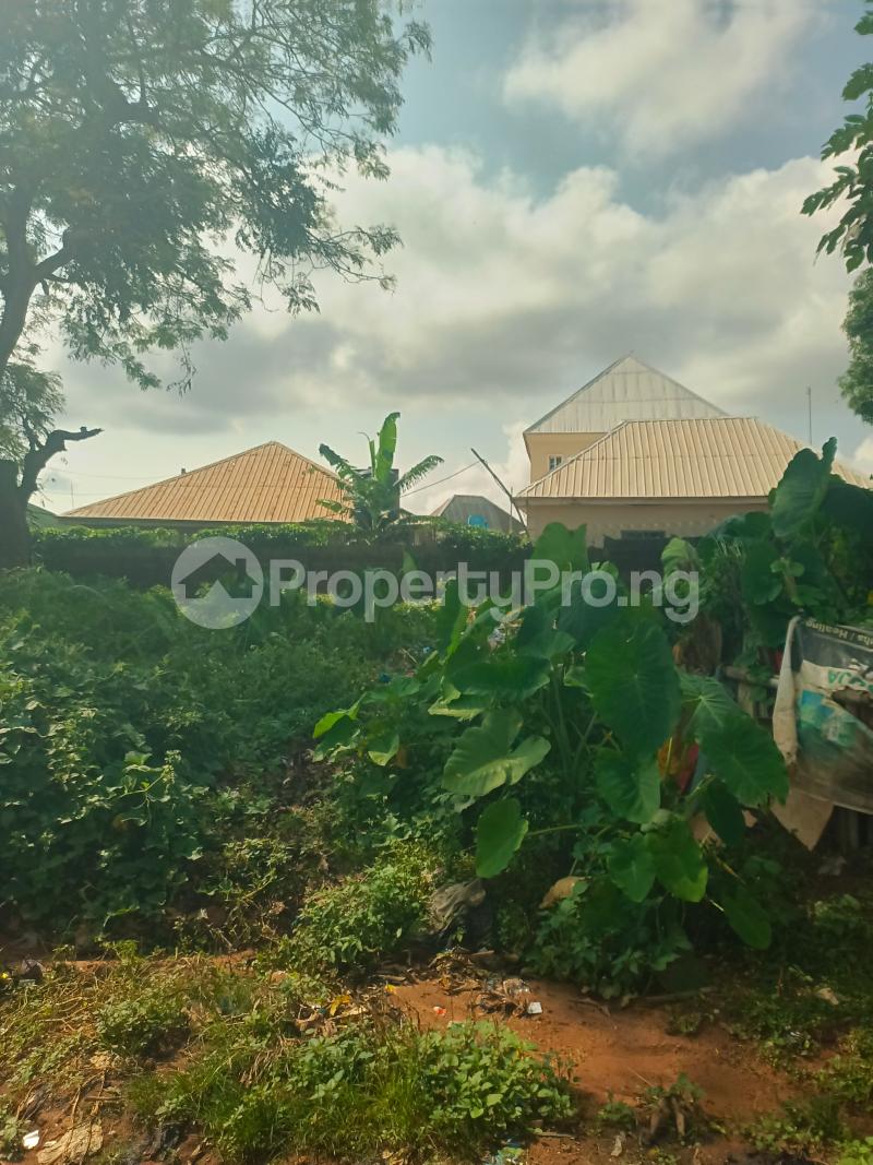 Land for sale Ushafa District Bwari Abuja - 0