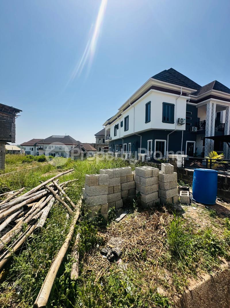 Land for sale Tiger Mini Estate Ojoo Ibadan Oyo
