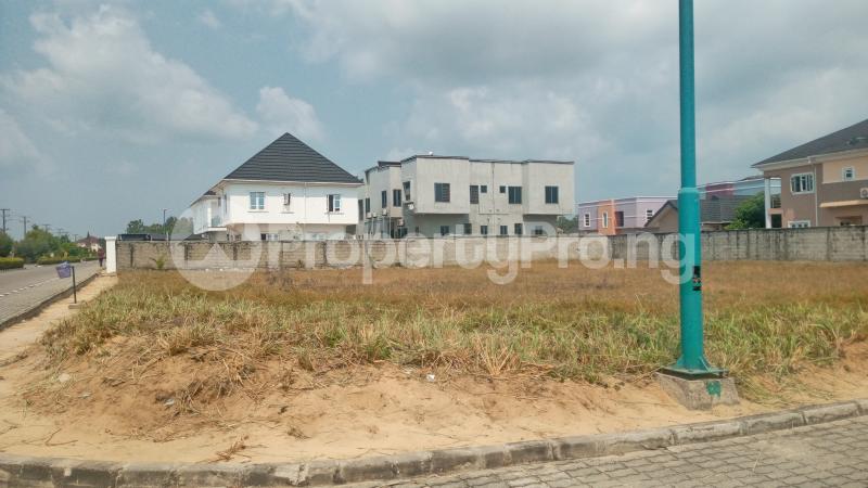 Land for sale Mayfair Gardens Estate Eputu Ibeju-Lekki Lagos