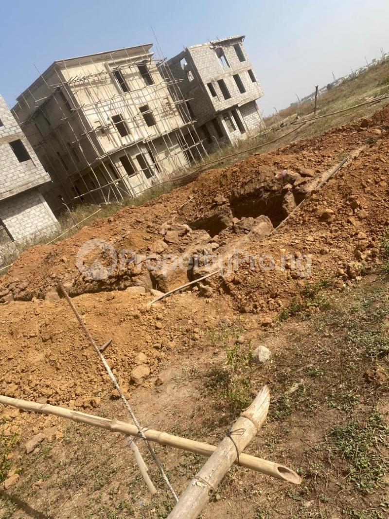 Land for sale Idu, Abuja Idu Abuja